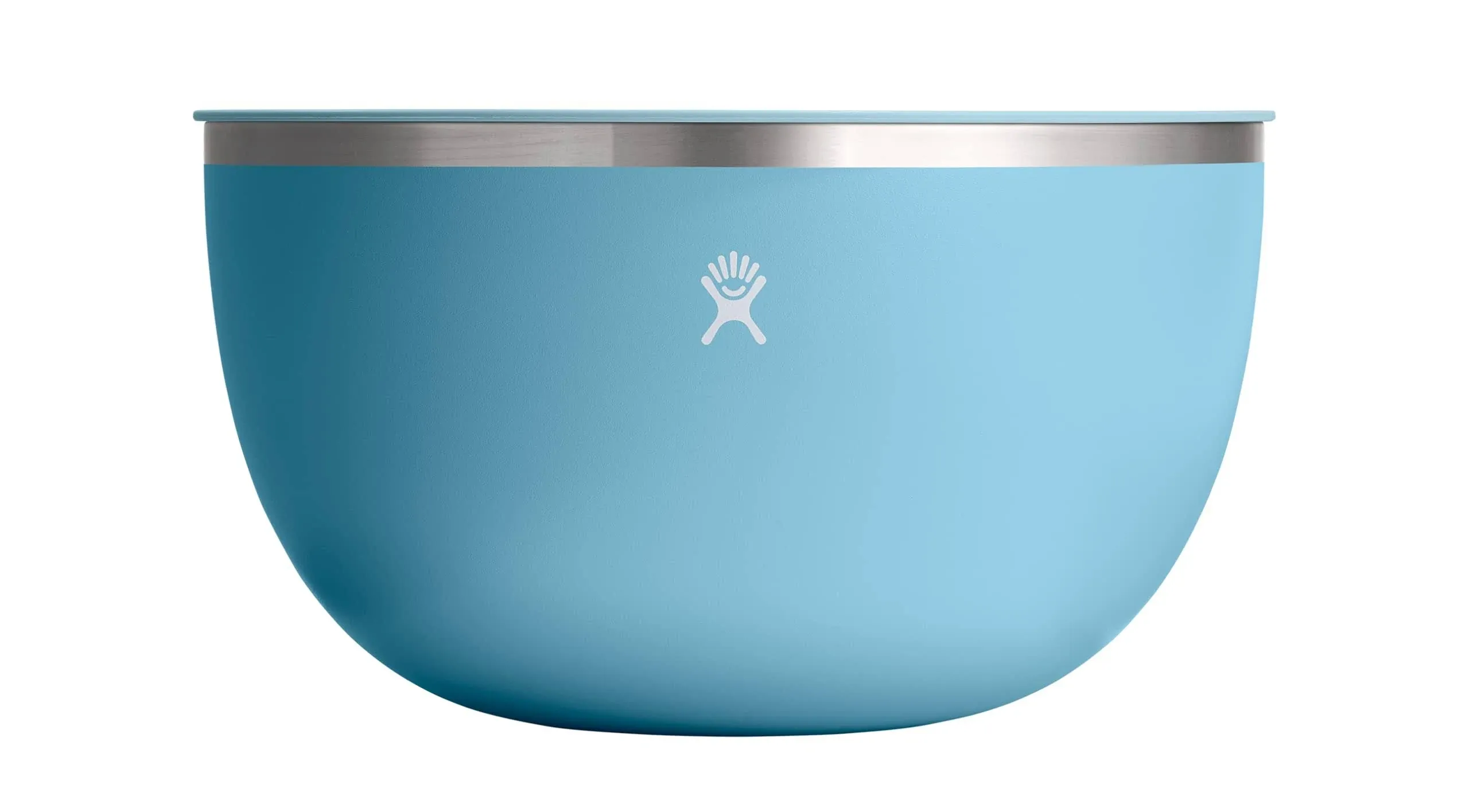 Hydro Flask 5 qt Serving Bowl with Lid Baltic