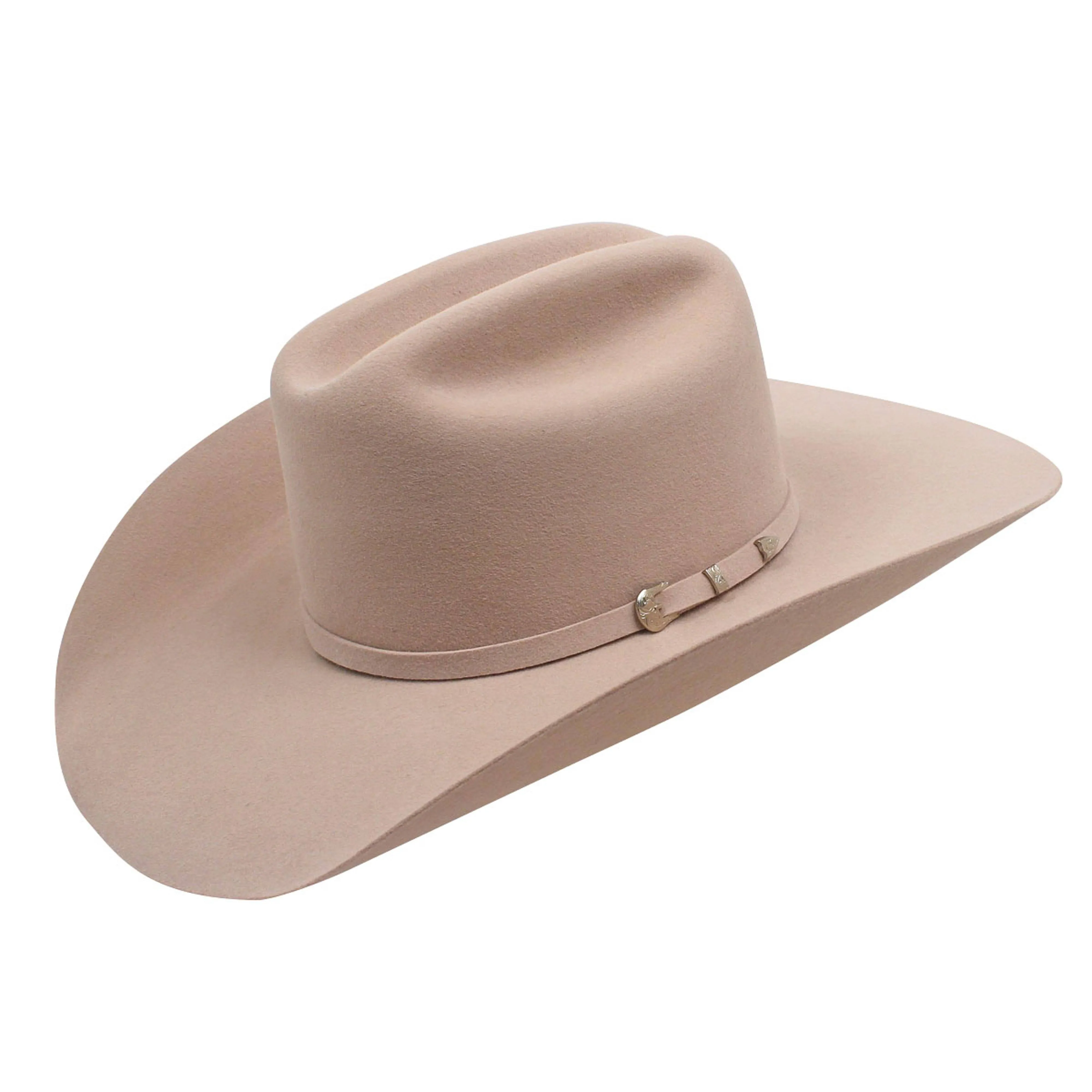 ARIAT Unisex 3X Felt Cowboy Hat - A7520601