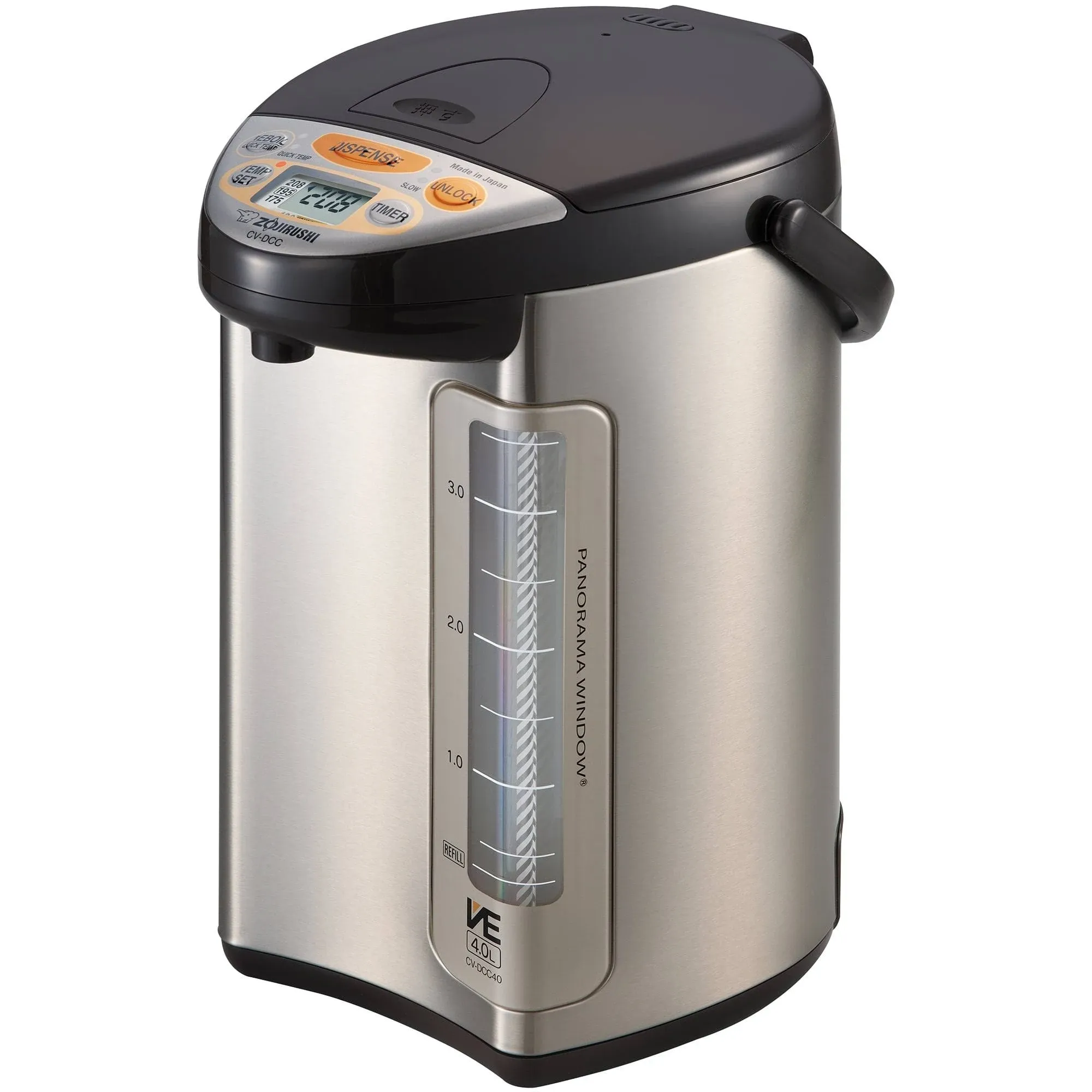 Zojirushi VE Hybrid Water Boiler & Warmer