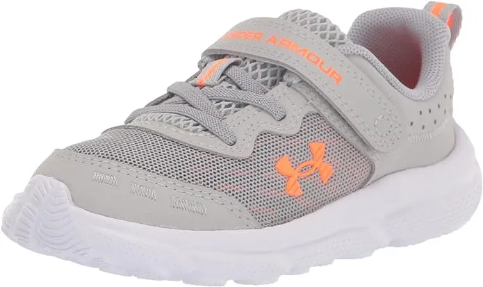 Girls' Infant Under Armour Assert 10 Running Shoes