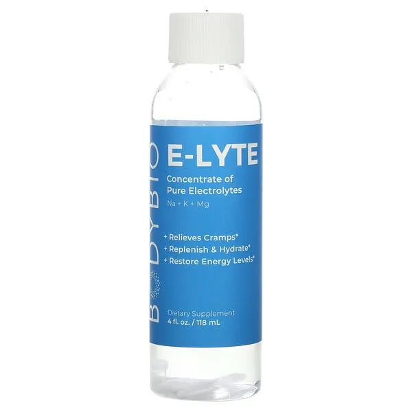 BodyBio E-Lyte