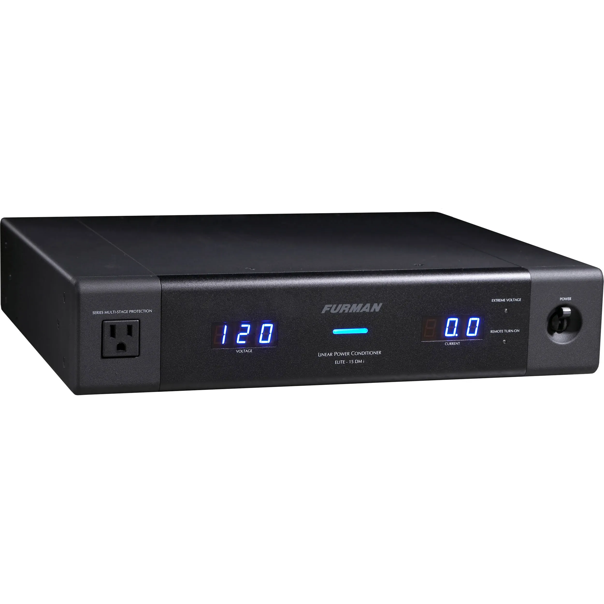 Furman ELITE-15 DM i Linear Filtering AC Power Source