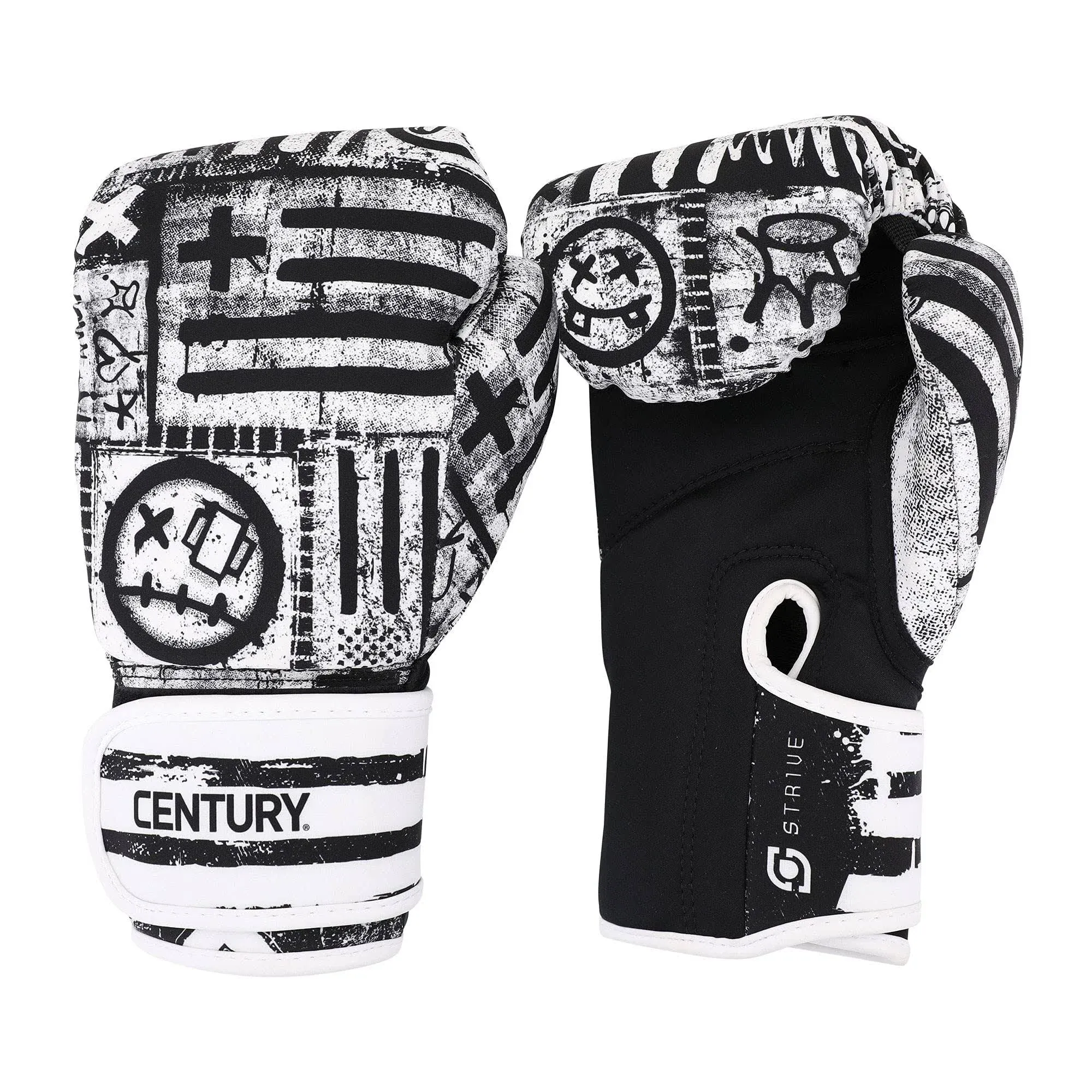 Strive Washable Boxing Glove | Gloves & Wraps From Century Martial Arts