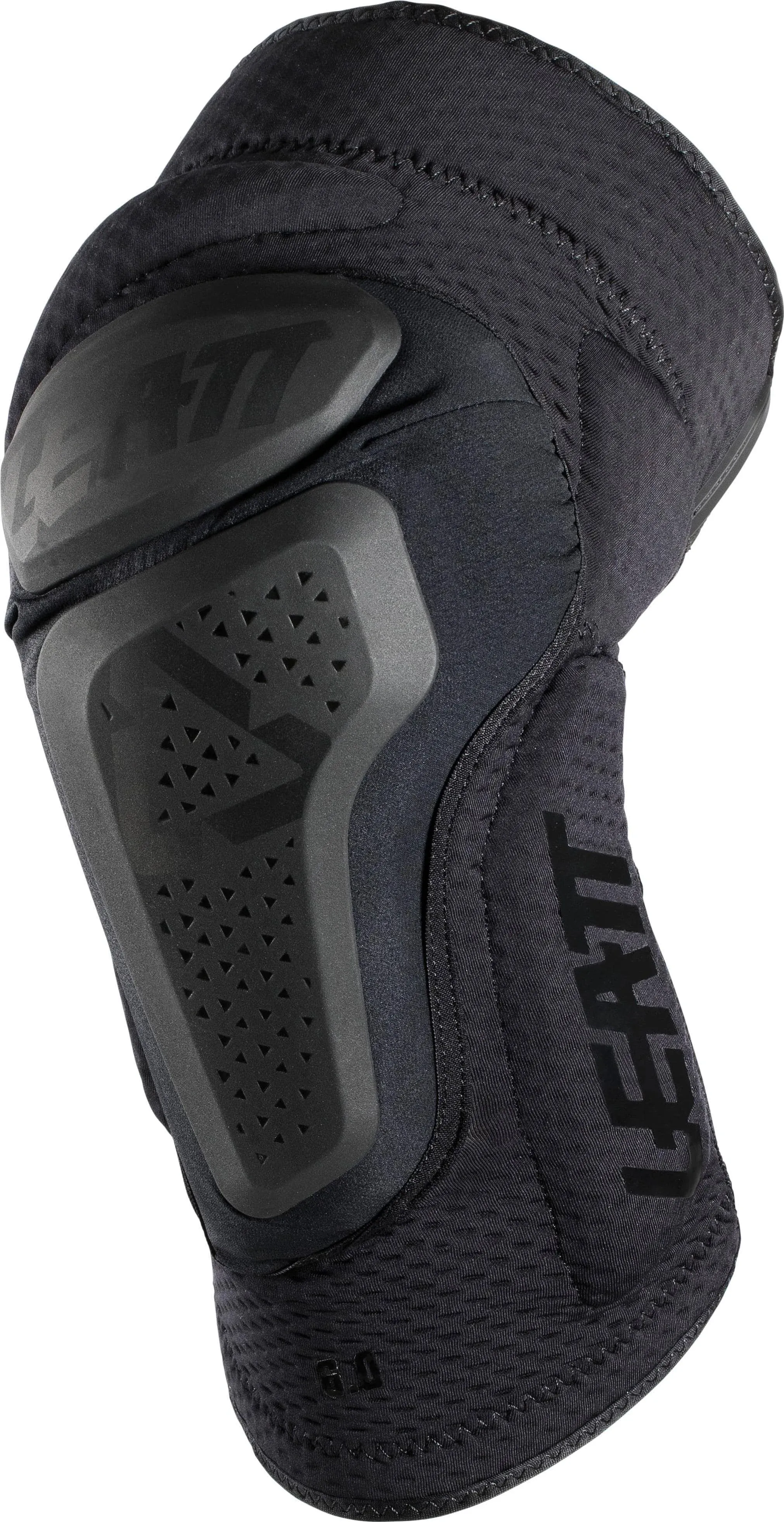 Leatt Knee Guard 3DF 6.0 (Black)