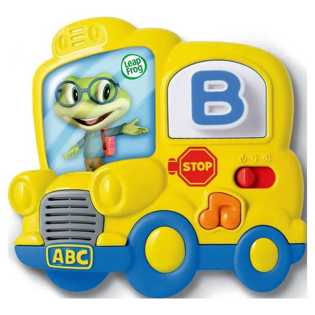 LeapFrog Fridge Phonics Magnetic Letter Set