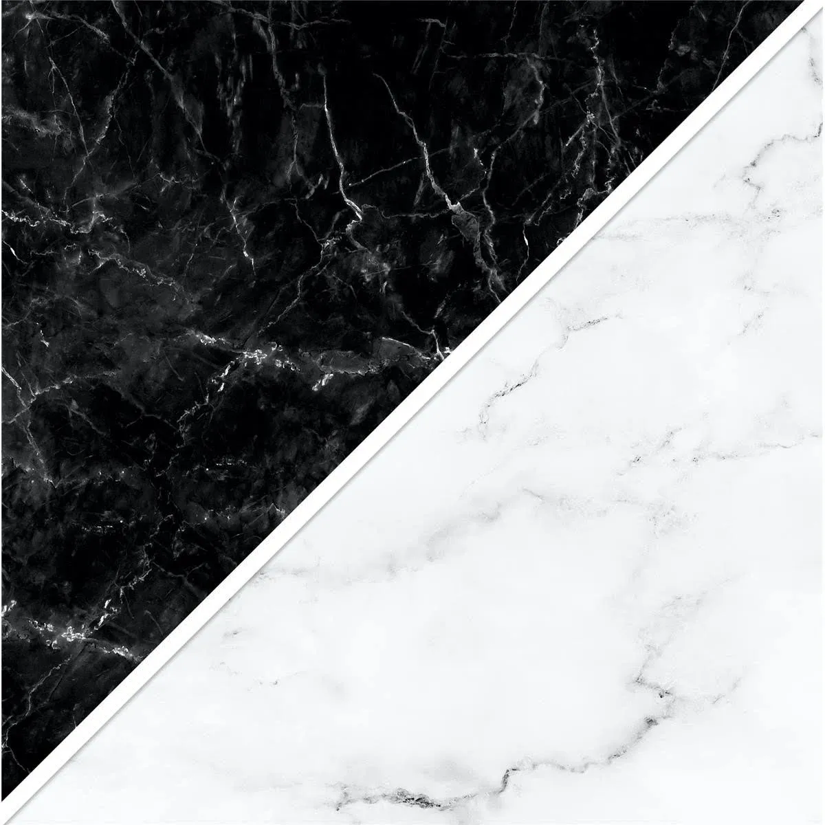 V-Flat World 30x40in Duo-Board Background (Onyx Marble/Alpine Marble)