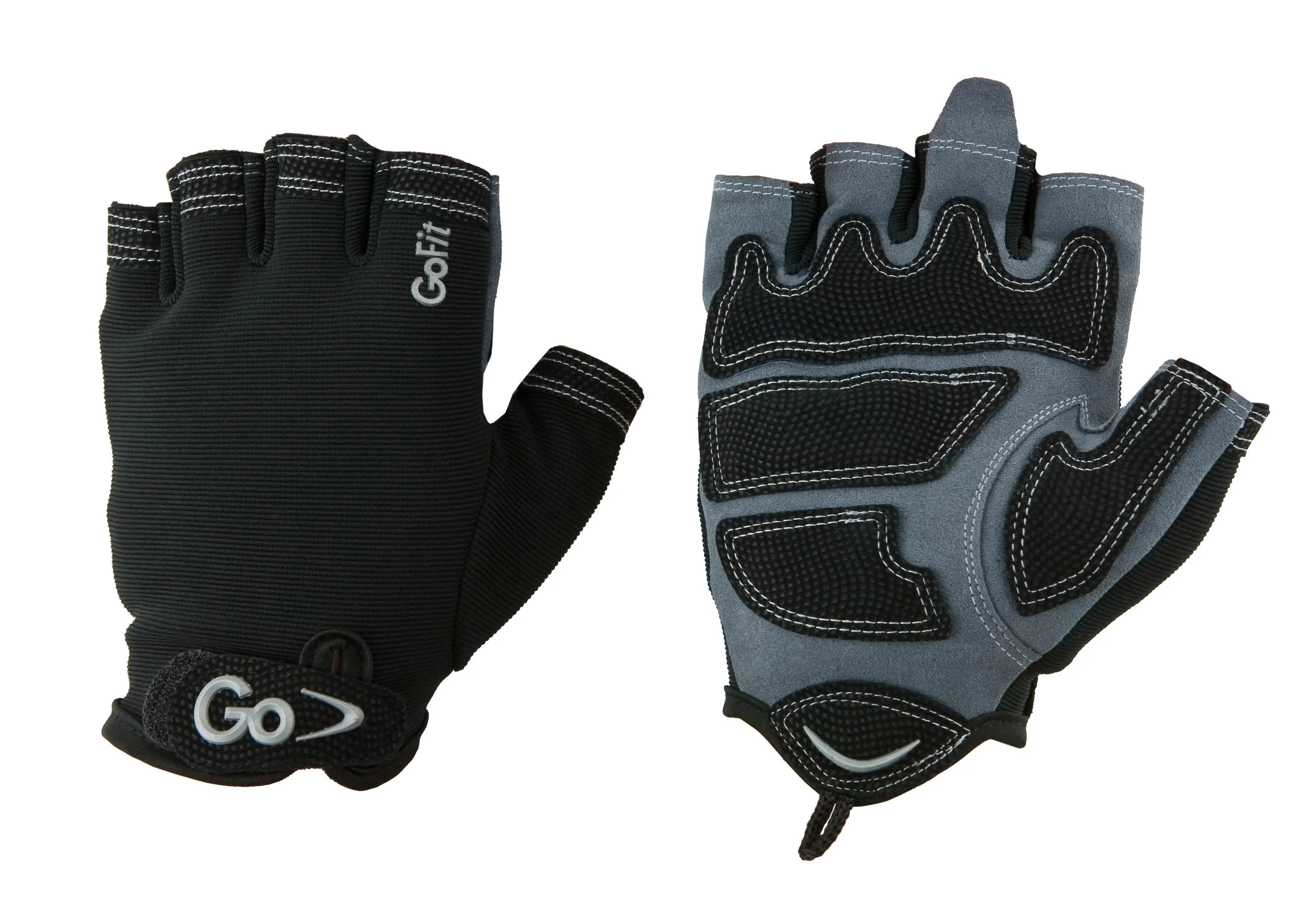 Gofit Men's X-Trainer Gloves, Medium