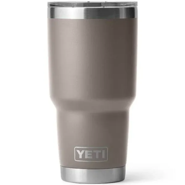 Yeti 30 oz. Rambler Tumbler, Big Wave Blue