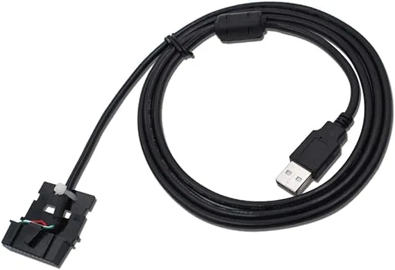 PMKN4010 PMKN4010B USB Programming Cable for Motorola XPR5550 XPR4550 XPR4350