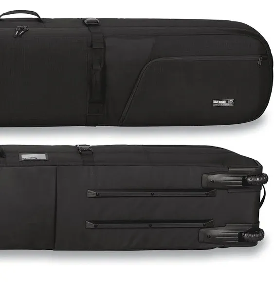 Dakine High Roller Snowboard Bag 2024 HIGH ROLLER SBOARD BAG 23-24 Dakine