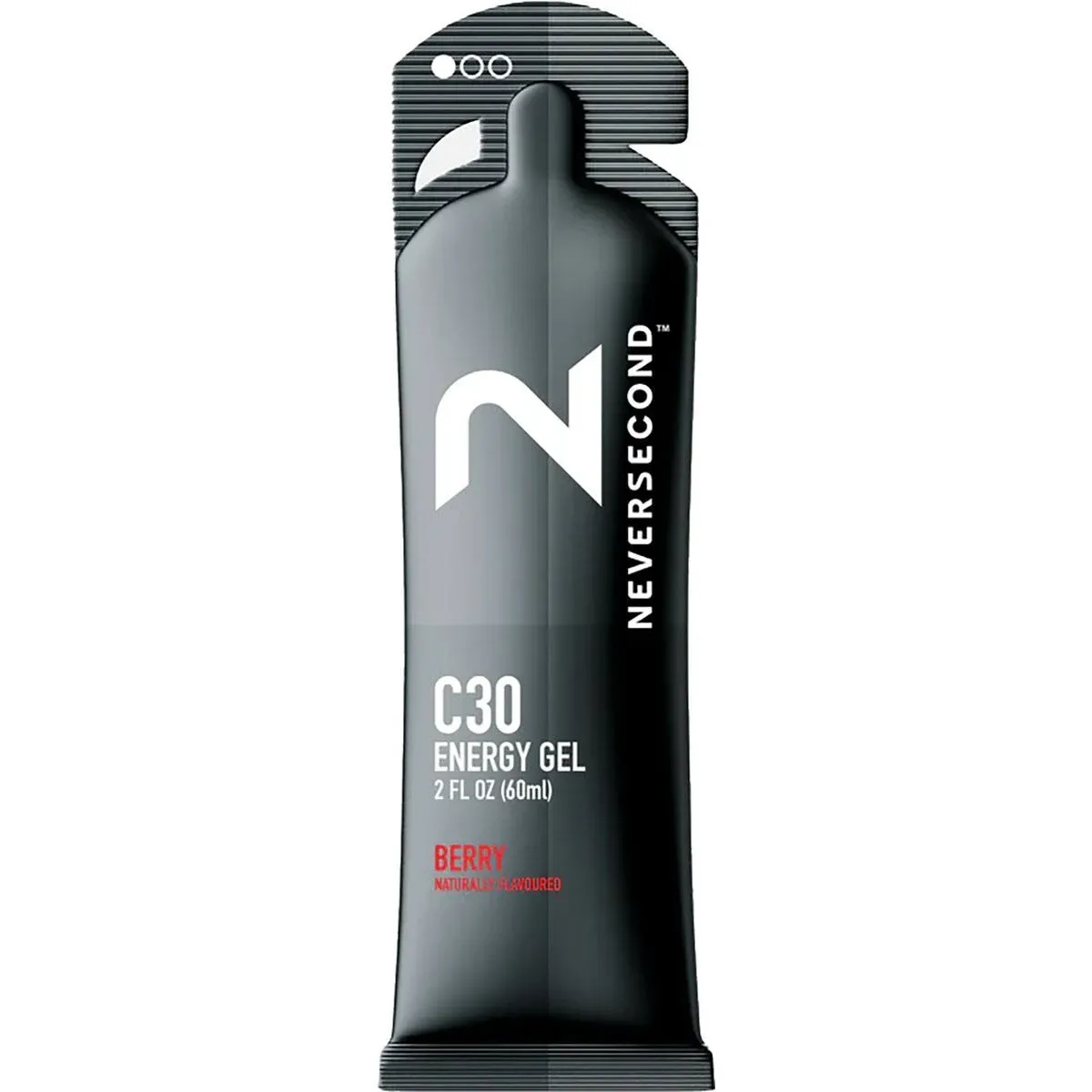 Neversecond C30 Energy Gel