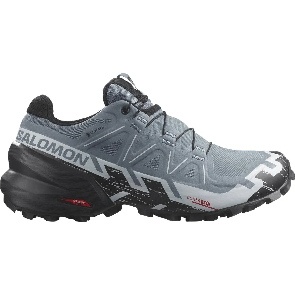 Speedcross 6 Gore-Tex Women's Shoes