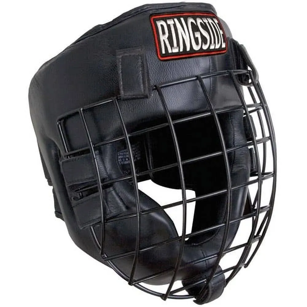 Ringside Safety Cage Training Headgear