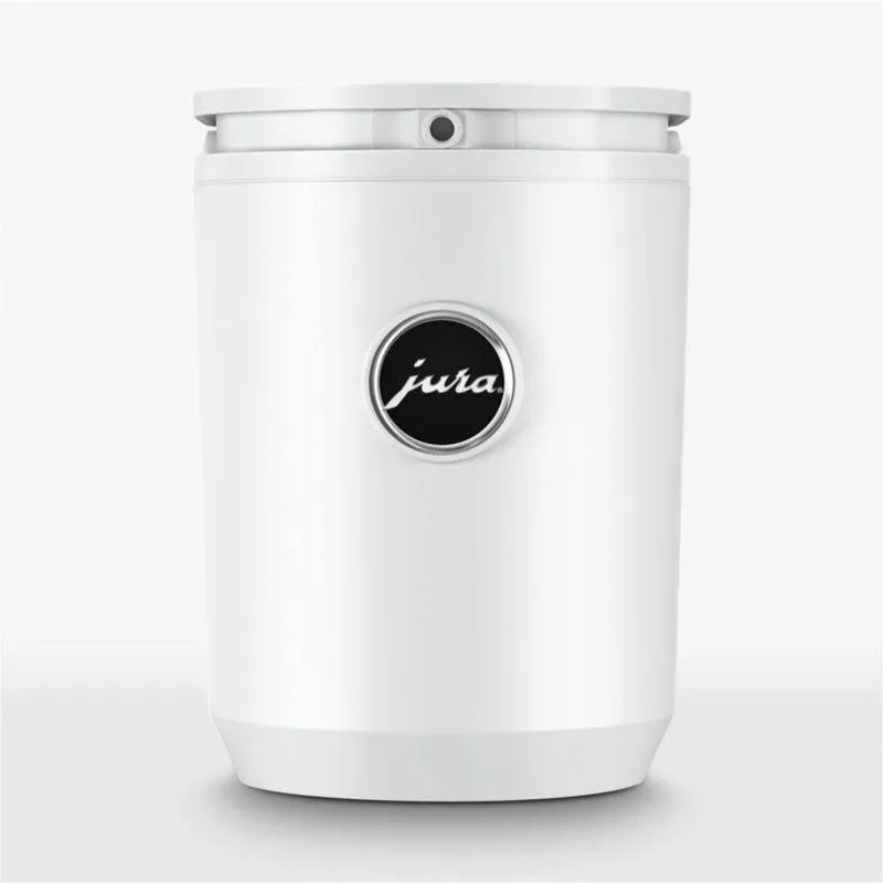 New Jura Cool Control Milk Cooler - 0.6L - White