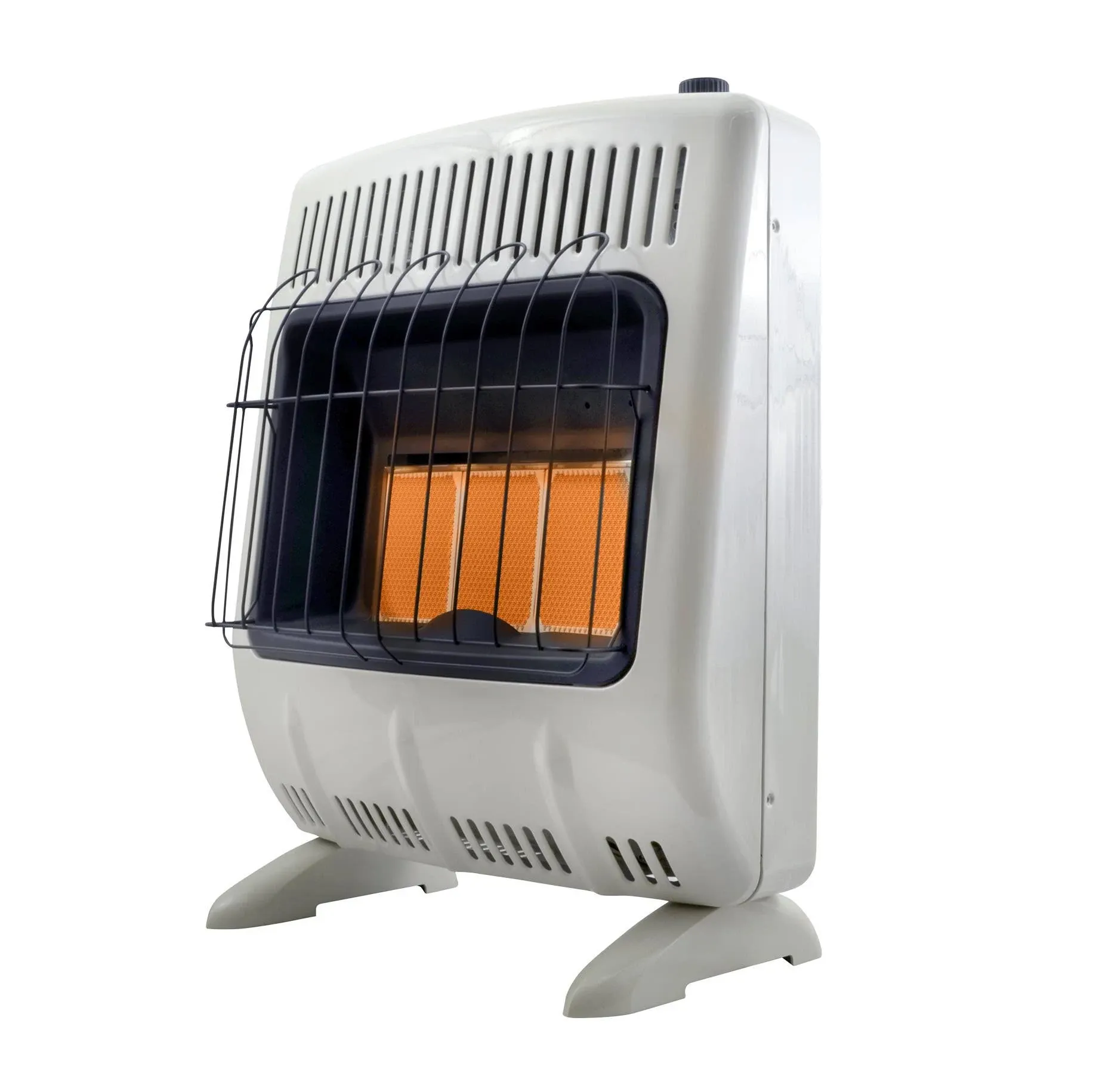 Mr. Heater - 10,000 BTU Vent Free Radiant Propane Heater