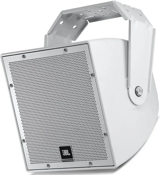 JBL AWC82 8" 2-Way All-Weather Compact Co-Axial Loudspeaker