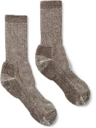 Smartwool Men's Hike Classic Edition Full Cushion Crew Socks