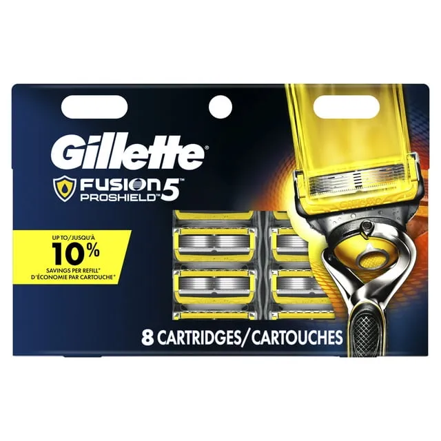 Gillette ProShield Men Razor