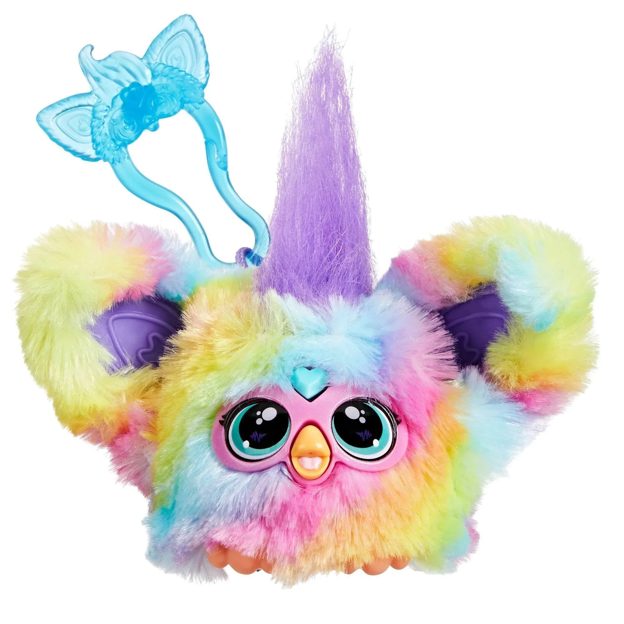 Furby Furblets Mini Friends Ray-Vee & Hip-Bop 2-Pack