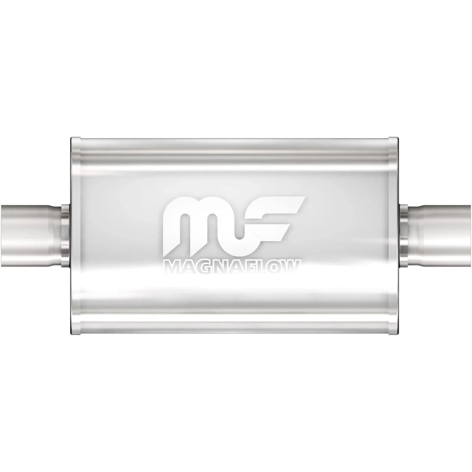 MagnaFlow Performance Exhaust Muffler 12215