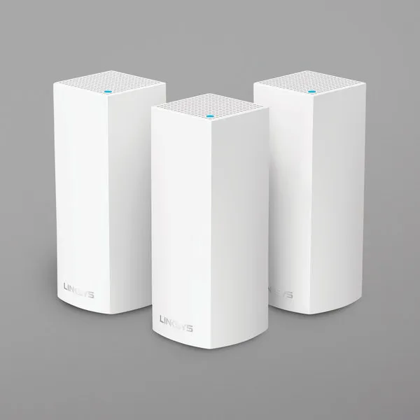 Linksys Velop Tri-Band