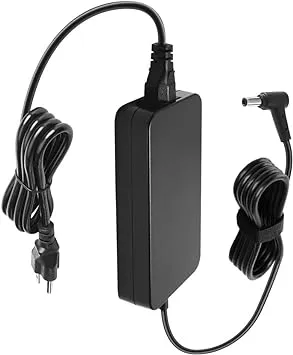 120W Watt AC Adapter Power Supply for Inogen One G1 G2 G3 G4 G5 Concentrator BA-301 BA-302 BA-303 BA-107 BA-106 BA-207 BA-503 BA-401 BA-403 BA-307 BA-306 Oxygen Concentrator Power Adapter Cord