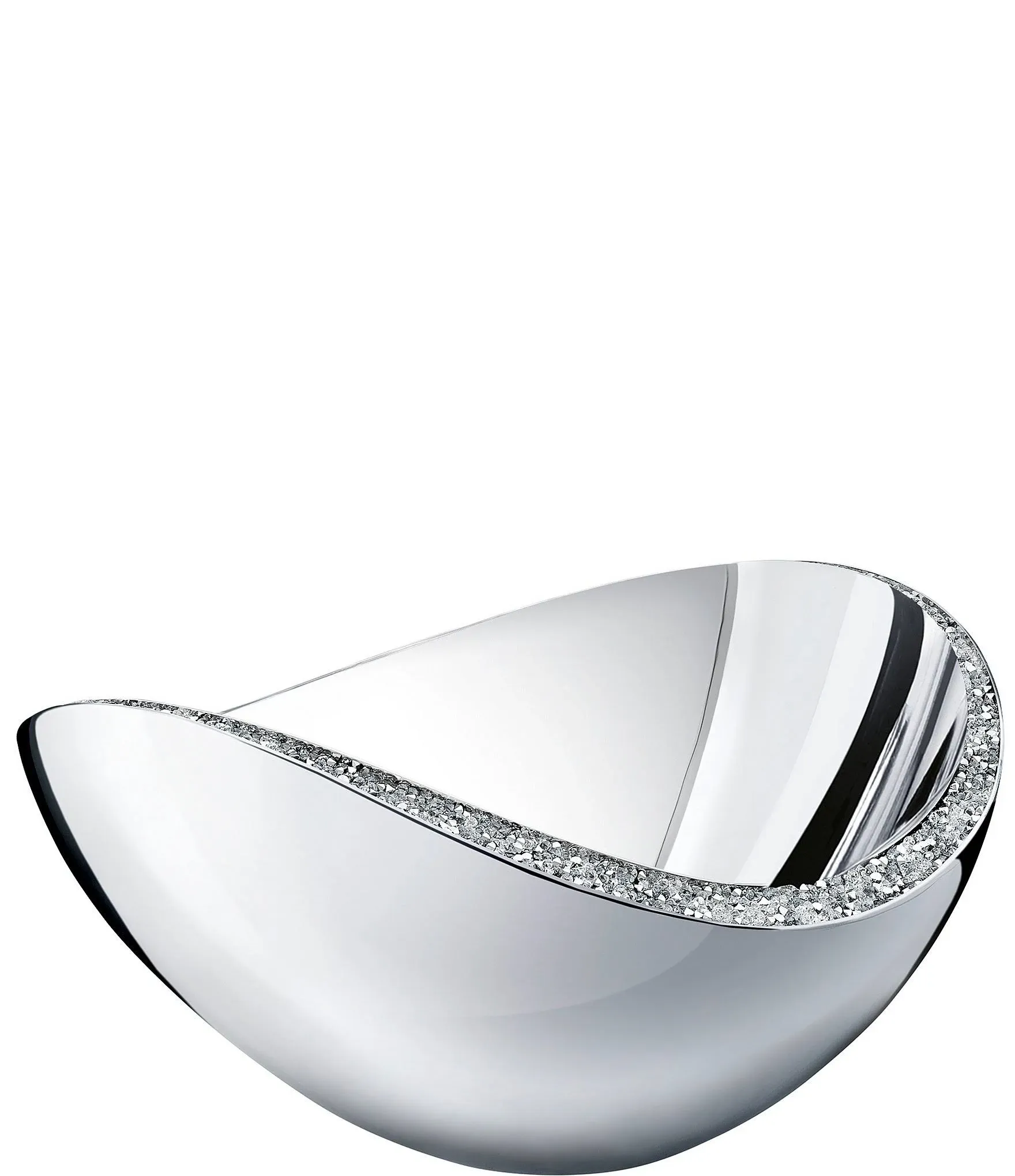 Swarovski Minera Decorative Bowl, Medium