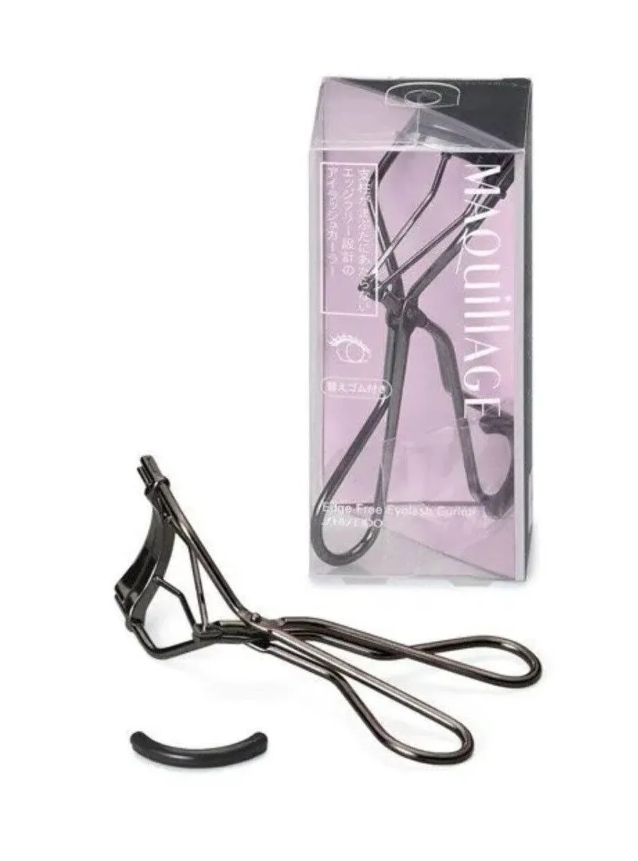 Maquillage Edge Free Eyelash Curler Shiseido Japan