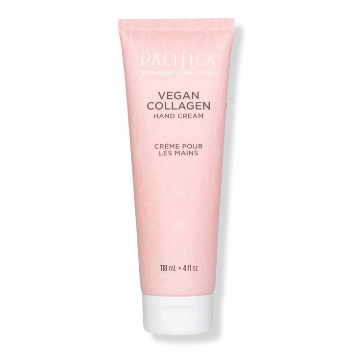 Pacifica Vegan Collagen Hand Cream