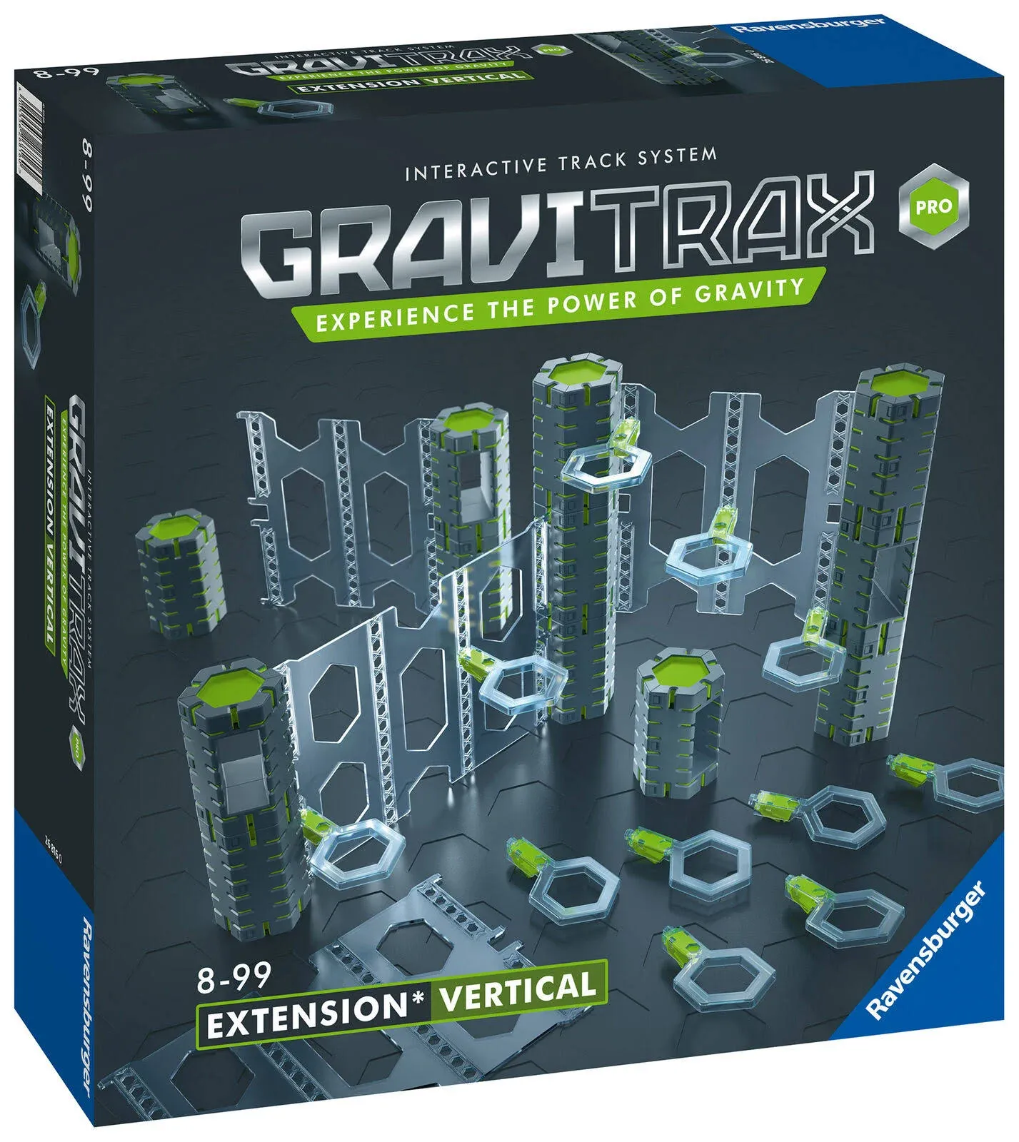 GraviTrax Pro - Vertical Expansion