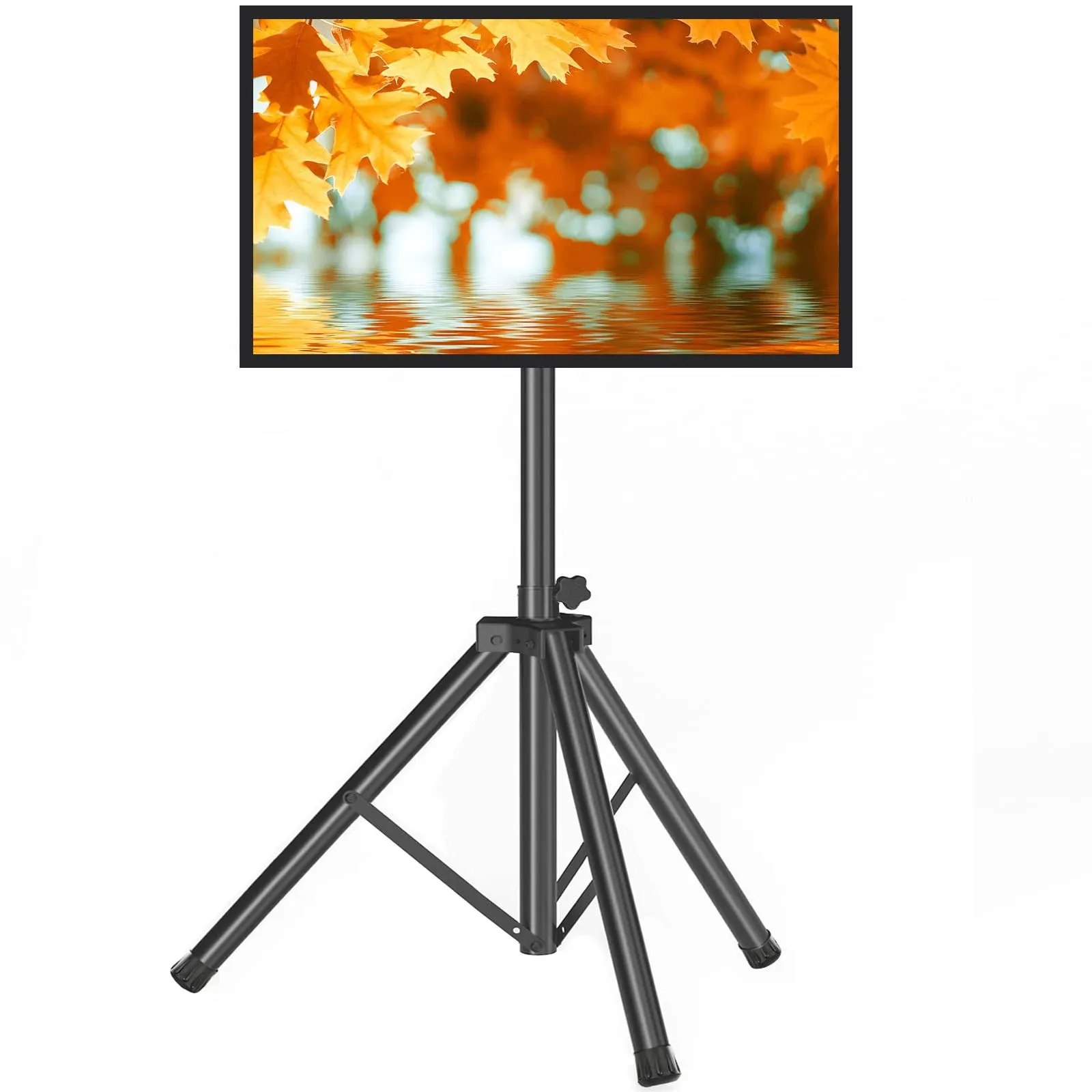 Tripod TV Stand