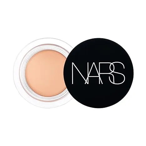 NARS Soft Matte Complete Concealer - Cafe