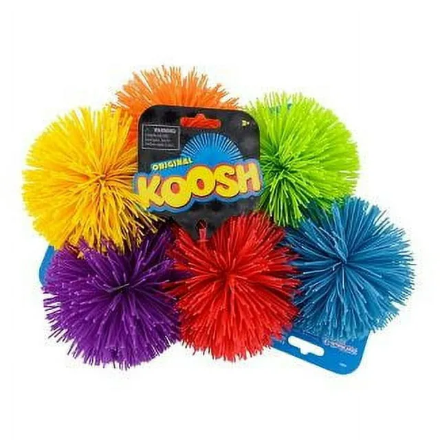 Koosh Slingshot