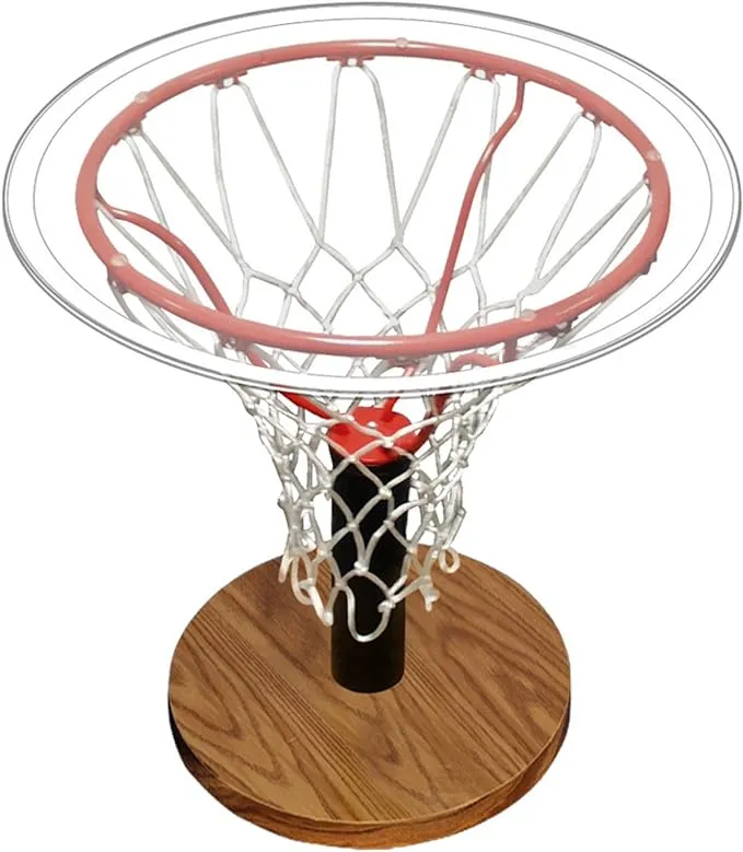 Spalding 24" Basketball Sports Table