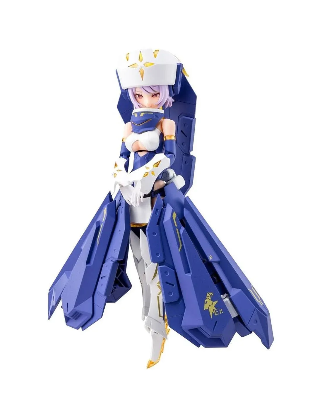 Kotobukiya Bullet Knights Exorcist Megami Device Model Kit