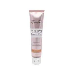 Loving Tan Deluxe Face Tan - Medium