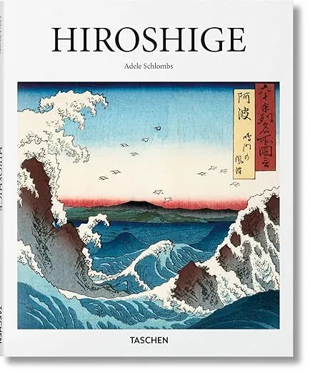 Hiroshige: 1797-1858: Master of Japanese Ukiyo-e Woodblock Prints