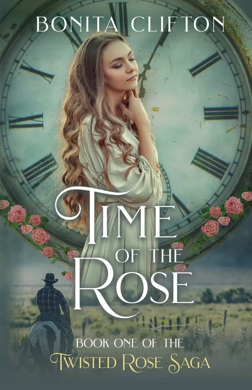 Time of the Rose [Book]