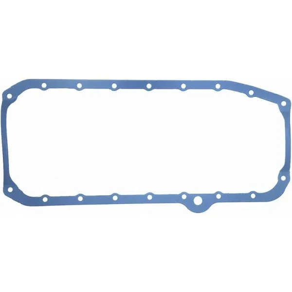 Fel-Pro 1881 Engine Oil Pan Gasket Set + Cross Reference | FinditParts