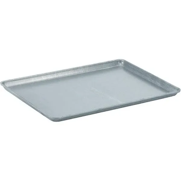 Vollrath 9002 Wear-Ever Full Size Aluminum Sheet Pan