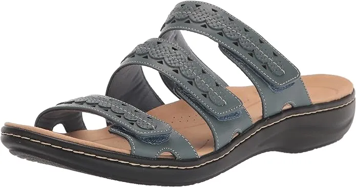 Clarks Women's Laurieann Cove Sandal