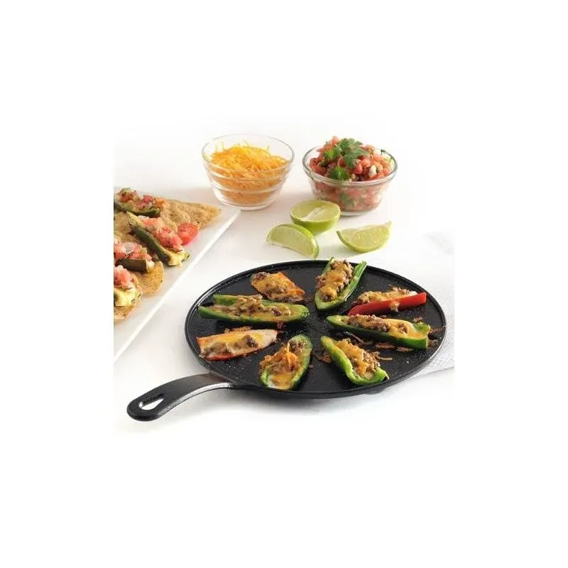 Norpro Jalapeno Pepper Popper Pan