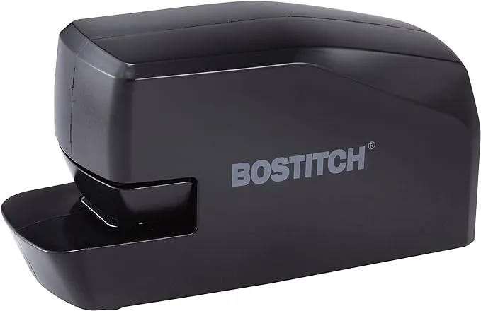 Bostitch Portable Electric Stapler MDS20-BLK