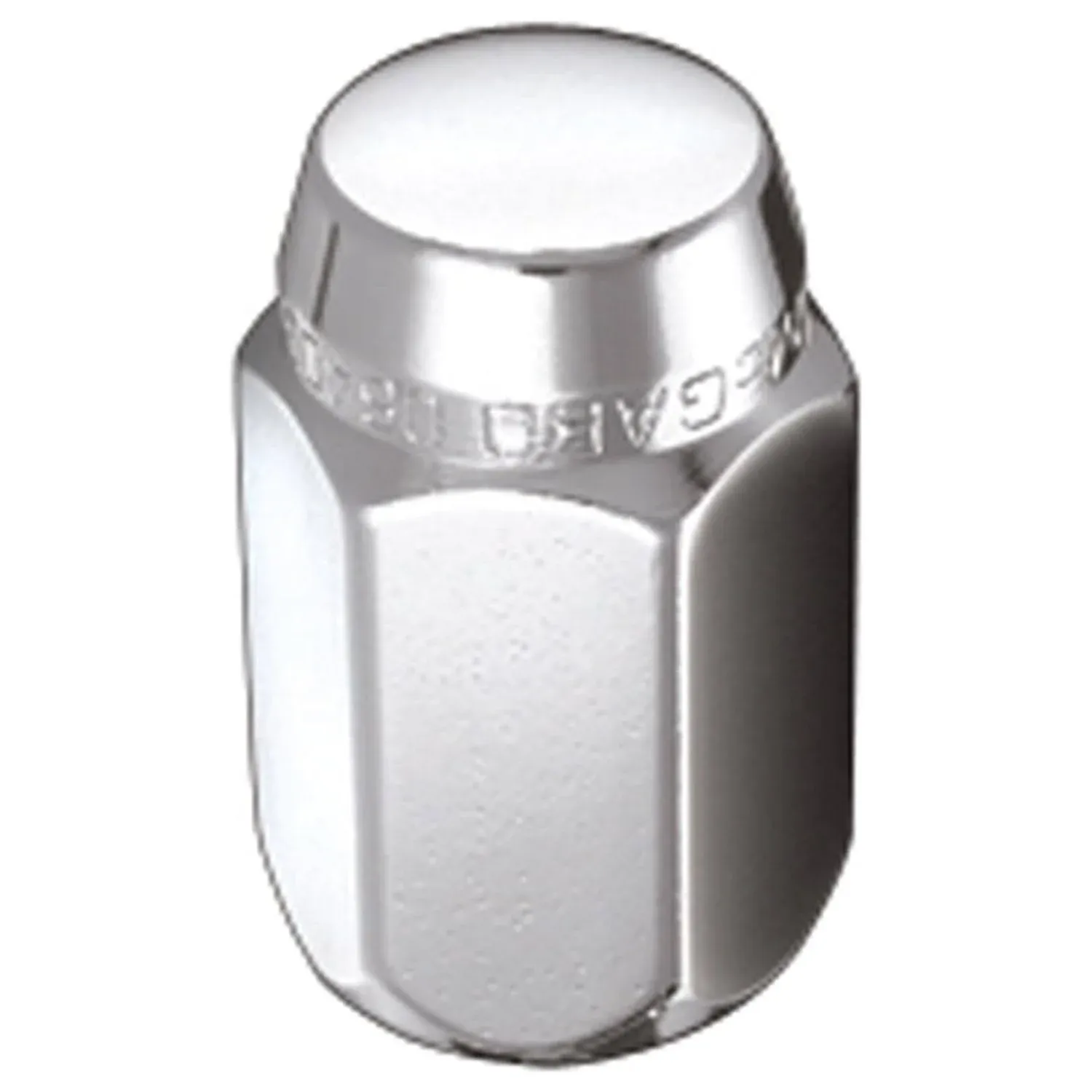 McGard 64000 Chrome Cone Seat Style Lug