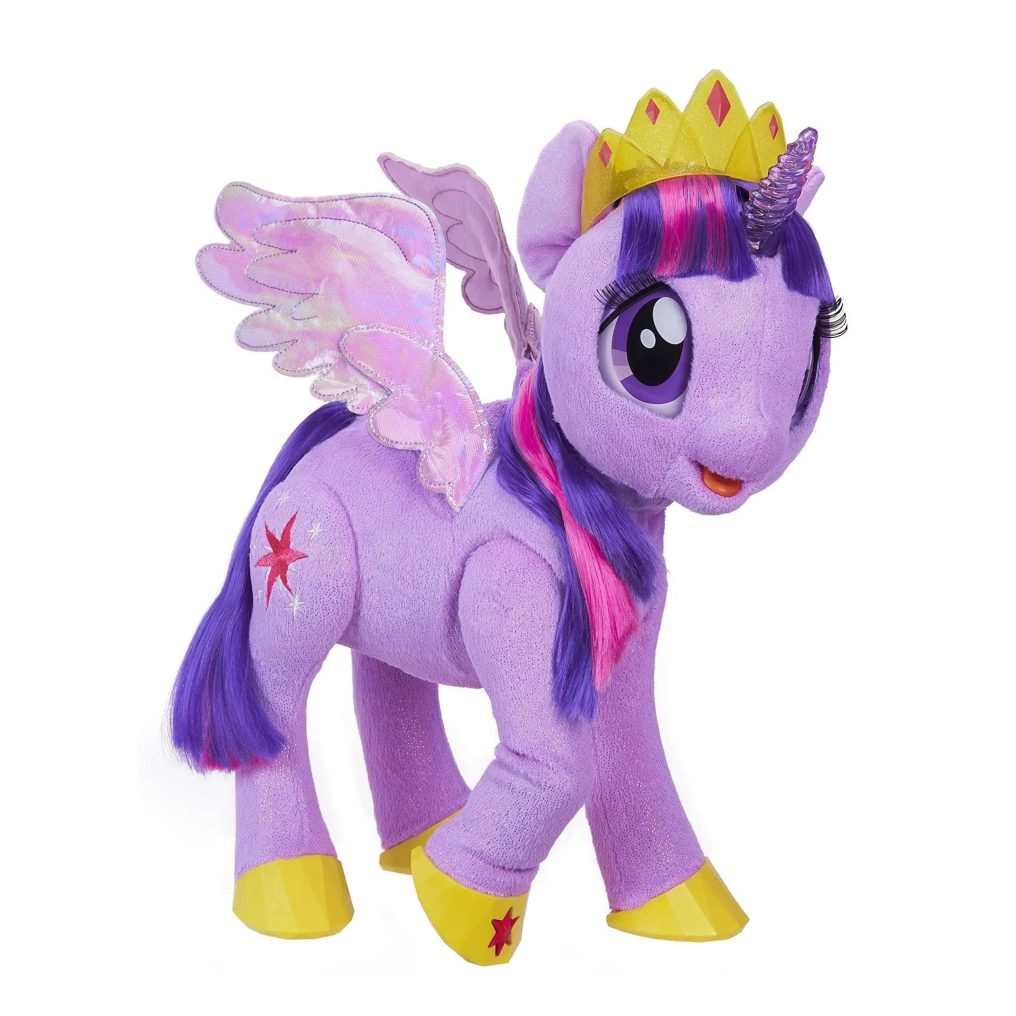 My Little Pony The Movie My Magical Princess Twilight Sparkle