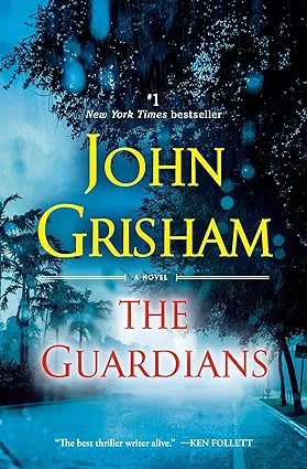 The Guardians: A Novel