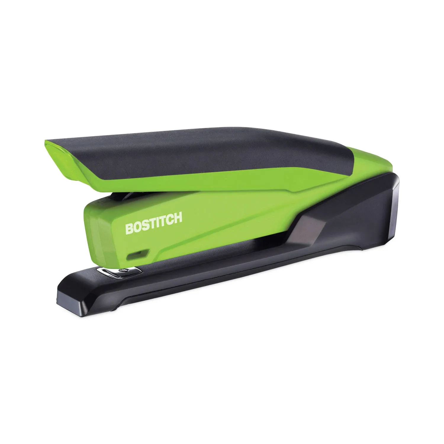 Desktop Stapler 20-Sheet Capacity Green - PaperPro Inpower