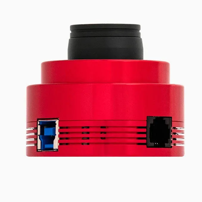 ZWO ASI678MC USB 3.0 Color Astronomy Camera