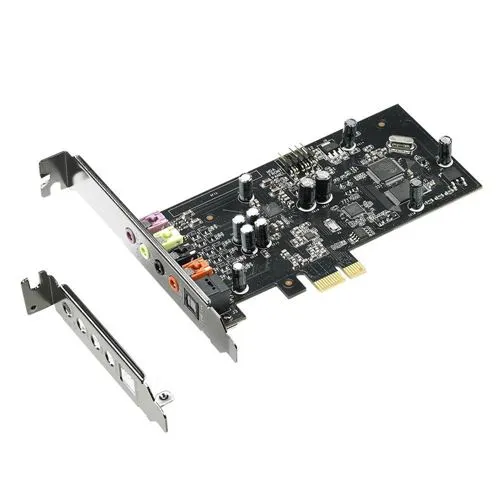 Asus Sound Board XONAR SE