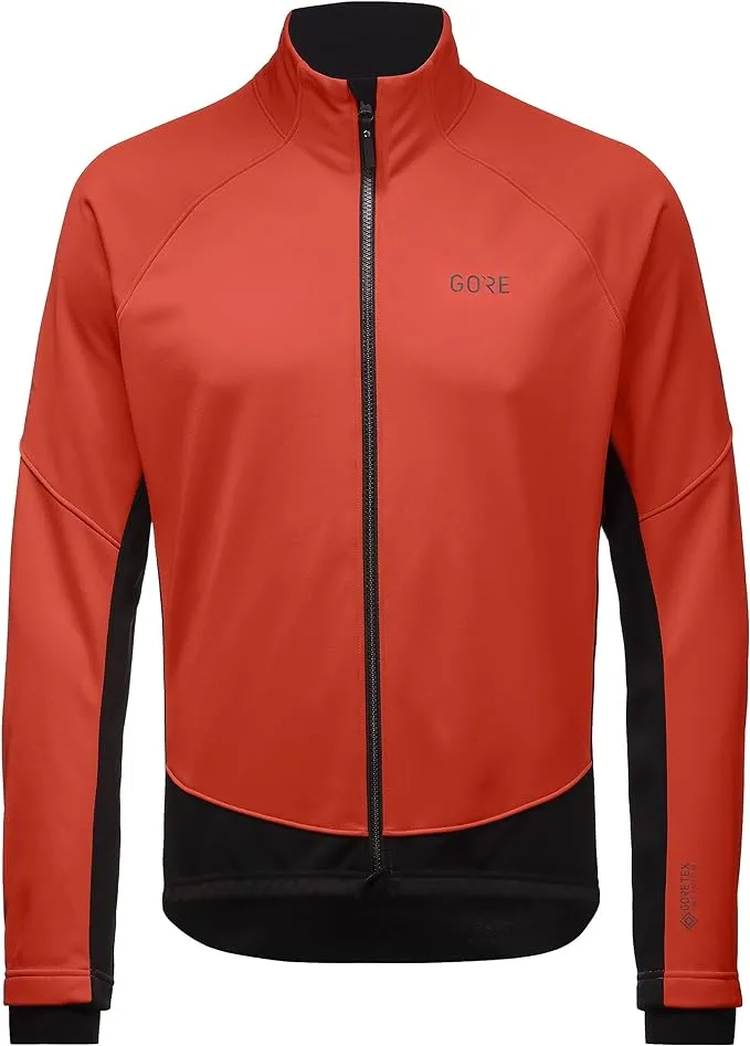 Gore C3 GORE-TEX INFINIUM Thermo Jacket - Black - Large